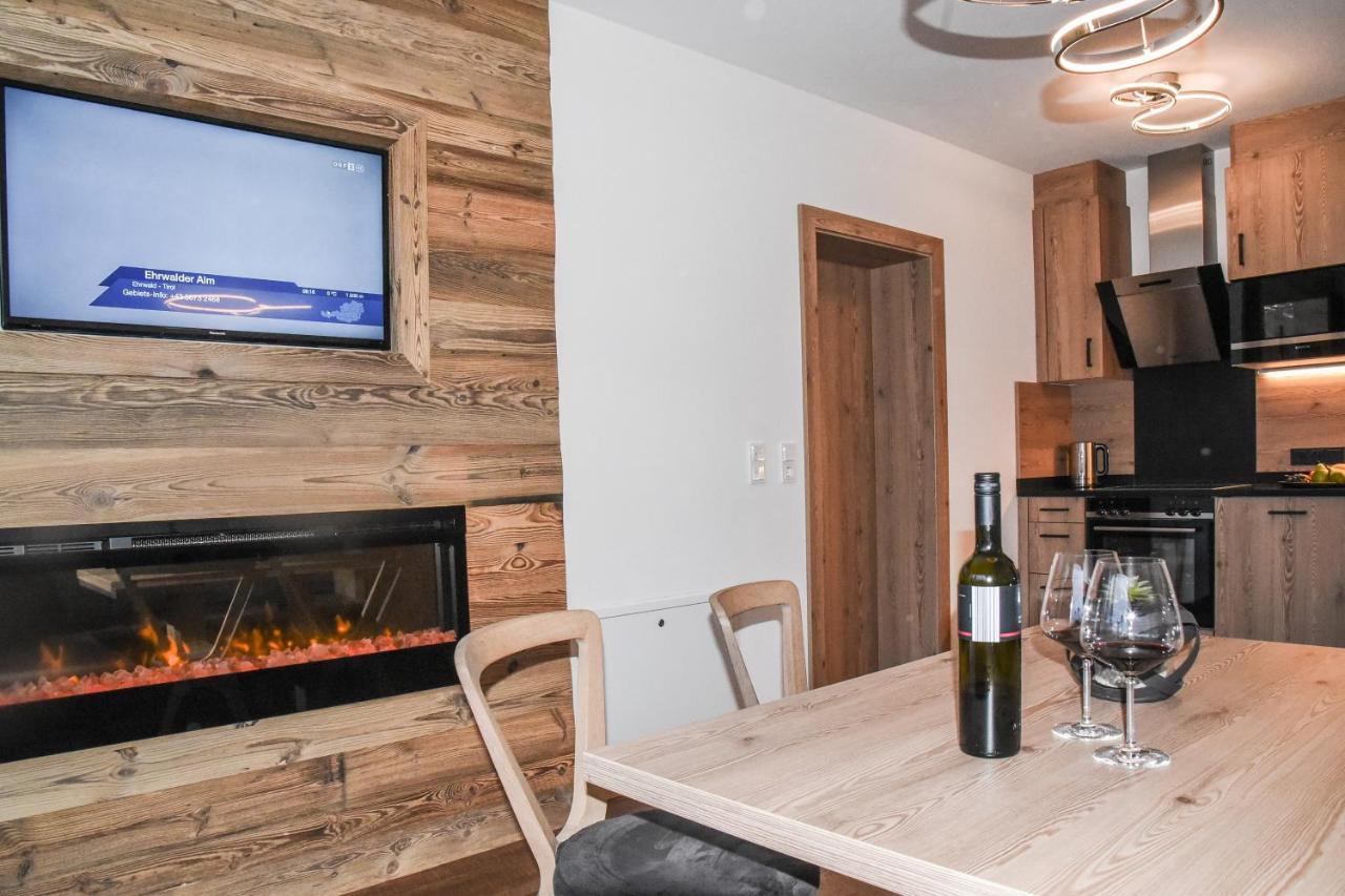Alpendorf Auszeit Apartman Sankt Johann im Pongau Kültér fotó