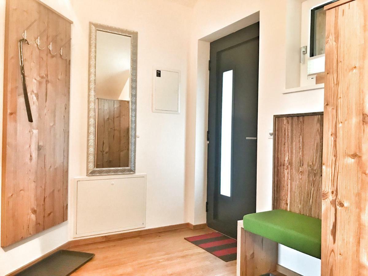 Alpendorf Auszeit Apartman Sankt Johann im Pongau Kültér fotó